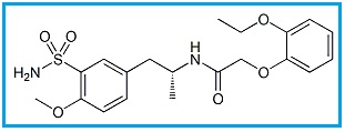 Tamsulosin RC 2